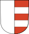 Coat of arms of Uster