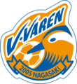 V-Varen Nagasaki logo
