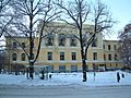 Vaasa Town Hall