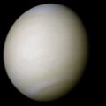 Venus-real color