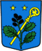 Coat of arms of Vernamiège
