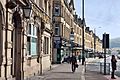 Victorian Terraces of Keighley