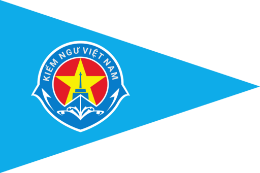 Vietnam Fisheries Surveillance Banner