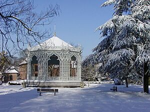 Walburgkiosk