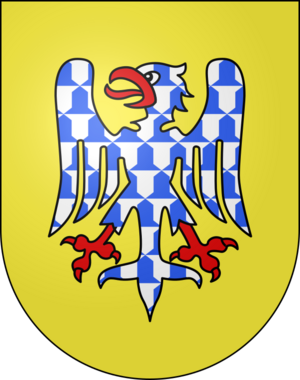 Waldenburg-coat of arms