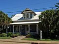 Walter Gautier House Sept 2012 02