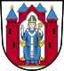 Coat of arms of Aschaffenburg  