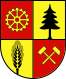 Coat of arms of Freital  