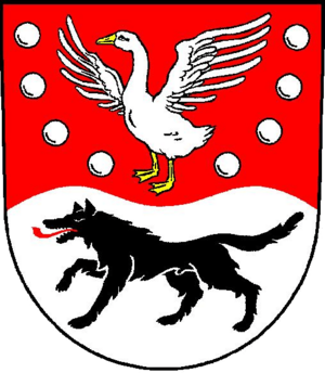 Wappen Landkreis Prignitz