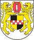 Coat of arms of Römhild  