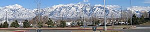 WasatchMountainsSaltLakeCountyWestSide