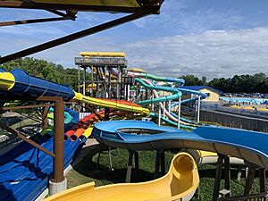 Water World Waldameer