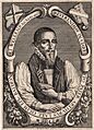 Wenceslas Hollar - Arthur Lake