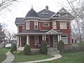 West Bountiful Utah Historic District