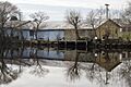 West Denton wharf MD1