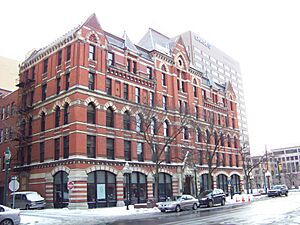 WhiteBuilding
