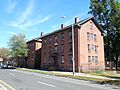 Widows Home, Hartford CT