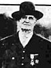 Medal of Honor winner William H Sickles 1913