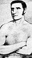 William Thompson boxer