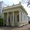 York Road Christian Assembly, York Road, Tunbridge Wells.JPG