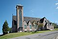 Église Saint-Joachim