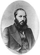 Афанасий Фет - 1860-е