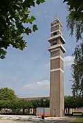 1652wikinr111 Gemert gerardus majellakerk toren