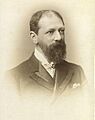 1893 Richard Stapley