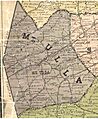 1903 Mount Ulla Township
