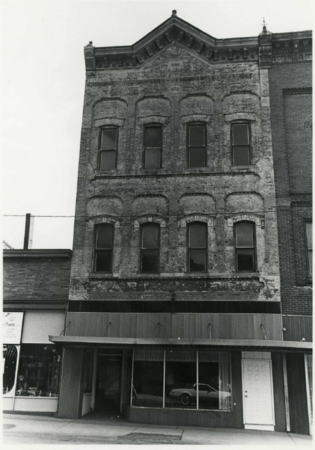 1982 Arza Niles & Lyman Davie Building