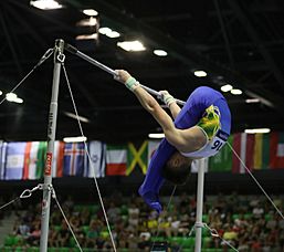 artistic-gymnastics-facts-for-kids