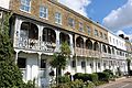 3-6 Royal Terrace, Southend on sea, Essex