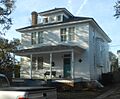 53 Parkwood - NE corner - Jan 2013