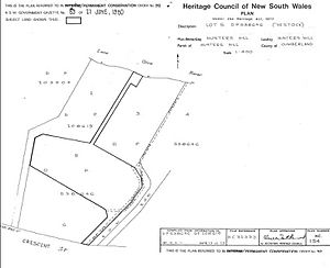 92 - Hestock - PCO Plan Number 092 (5045098p1)