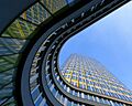 ADAC-Zentrale, Munich, March 2017-03