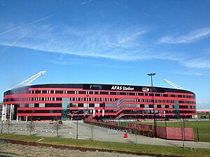 AFAS stadion