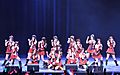 AKB48 members at the J!-ENT LIVE(cropped)