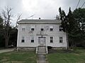 Abiathar King Williams House, Taunton MA