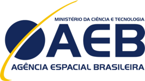 Agência Espacial Brasileira (logo)