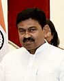 Ajay Mishra Teni (cropped)