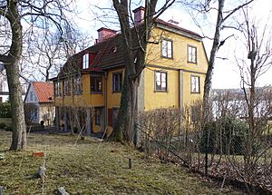 Alberget 4A, 2017a