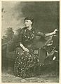 Alice Meynell portrait