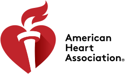 American Heart Association Logo.svg