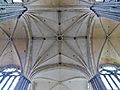 Amiens Cathédrale Notre-Dame Innen Vierung 2