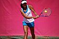 Anne KEOTHAVONG, Cagnes 2011