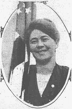 Annie Clemenc