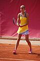 Arantxa Rus, Cagnes-sur-Mer 2013