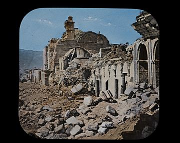 Arequipa in Ruins, 1868 (14036420757).jpg