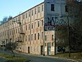 Armitage manufacturing