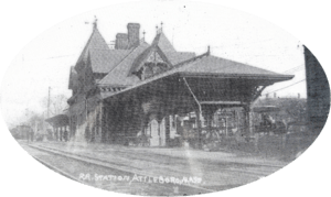Attleboro 1906